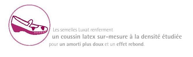 luxat chaussures soldes
